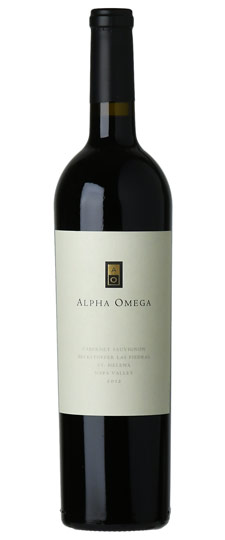 2012 Alpha Omega