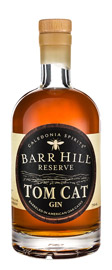 Caledonia Spirits Barr Hill "Tom Cat" Barrel Aged Old Tom Vermont Gin (750ml) 