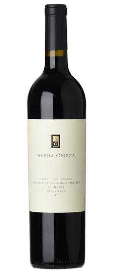 2014 Alpha Omega