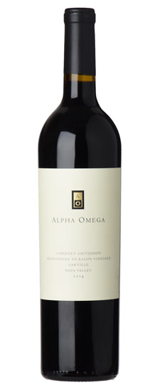 2014 Alpha Omega