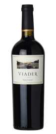 2014 Viader Napa Valley Bordeaux Blend 