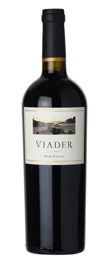 2014 Viader Napa Valley Bordeaux Blend