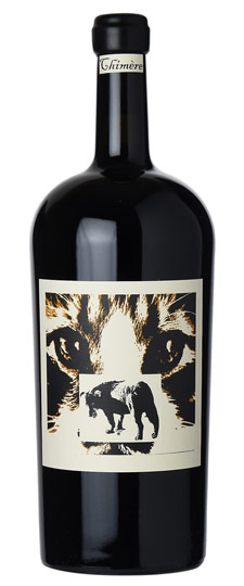 15 Chimere Sine Qua Non Chateauneuf Du Pape 1 5l Sku