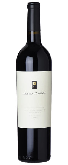 2012 Alpha Omega