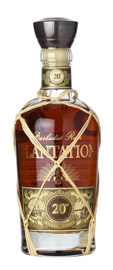 Plantation "20th Anniversary Edition" Barbados Rum (750ml) 