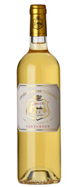 2015 Doisy-Védrines, Sauternes (Previously $45)
