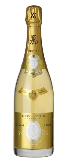 Coming Soon: Louis Roederer Cristal 2008 - Buy Champagne same day 3 hour  delivery