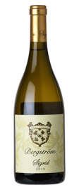 2015 Bergström "Sigrid" Willamette Valley Chardonnay 