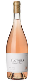 2017 Flowers Sonoma Coast Pinot Noir Rose Sku