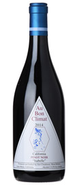 2014 Au Bon Climat "Isabelle" California Pinot Noir 