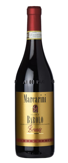 2013 Marcarini