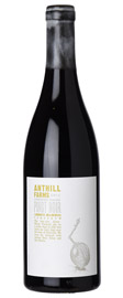 2012 Anthill Farms "Abbey-Harris Vineyard" Anderson Valley Pinot Noir 