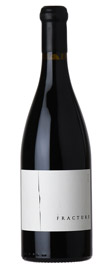 2015 Booker "Fracture" Paso Robles Syrah 