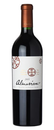 2015 Viña Almaviva "Almaviva" Bordeaux Blend Puente Alto 