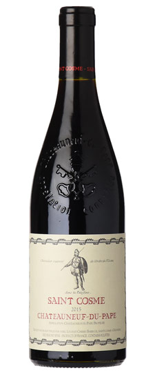 15 Saint Cosme Chateauneuf Du Pape Sku