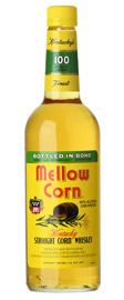 Mellow Corn Bottled In Bond Corn Whiskey (750ml) (Previously $20)