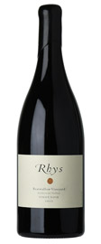 2015 Rhys "Bearwallow Vineyard" Anderson Valley Pinot Noir (1.5L) 