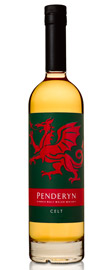 Penderyn "Celt" Single Malt Welsh Whisky (750ml) 