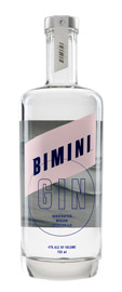Bimini Hand Crafted Modern American Gin (750ml) 