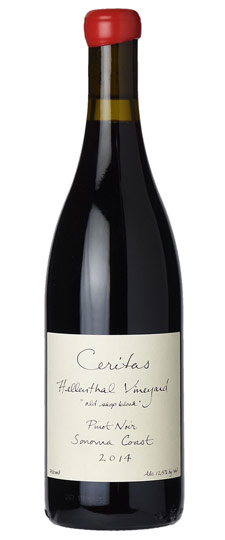 2014 Ceritas