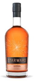Starward "Nova" Australian Single Malt Whisky (750ml) 