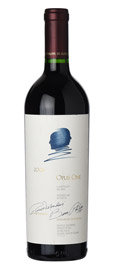 2006 Opus One Napa Valley Bordeaux Blend (bin soiled label) 