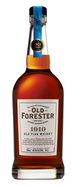 Old Forester "1910 Old Fine Whisky" Kentucky Straight Bourbon Whiskey (750ml) 