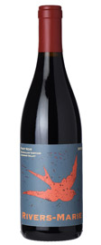 2016 Rivers-Marie "Bearwallow Vineyard" Anderson Valley Pinot Noir 