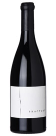 2016 Booker "Fracture - 22" Paso Robles Syrah 