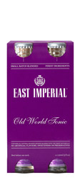 East Imperial Old World Tonic (5oz 4-pk) 