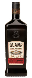 Slane Triple Casked Irish Blended Whiskey (750ml) 