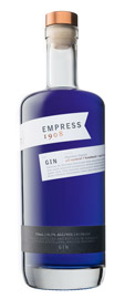 Empress 1908 Indigo Gin (750ml) 