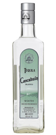 Cascahuin Blanco Tequila (750ml) 