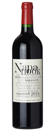 2016 Dominus "Napanook" Napa Valley Bordeaux Blend 
