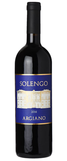 2016 Argiano "Solengo" Toscana