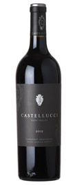 2012 Castellucci Spring Mountain Cabernet Sauvignon (Elsewhere $200)