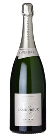 Jean-Jacques Lamoureux "Réserve" Brut Champagne Magnum (1.5L) 