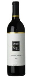 2014 Andrew Will "Champoux Vineyard" Horse Heaven Hills Red Blend 