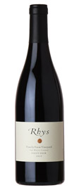 2015 Rhys "Family Farm Vineyard" San Mateo County Pinot Noir 