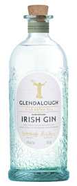 Glendalough Wild Botanical Irish Gin (750ml) 