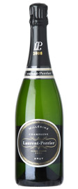 2008 Laurent-Perrier Brut Champagne 