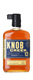 Knob Creek 12 Year Old Small Batch 100 Proof Kentucky Straight Bourbon Whiskey (750ml)  