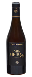 Villa Oeiras Carcavelos Vinho Genoroso 15 year old Portugal (500ml) 
