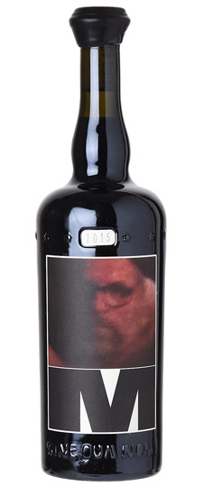 2015 Sine Qua Non 