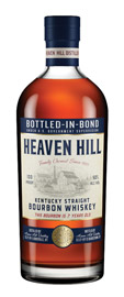 Heaven Hill 7 Year Old Bottled In Bond Straight Kentucky Bourbon (1 bottle limit) (750ml) 