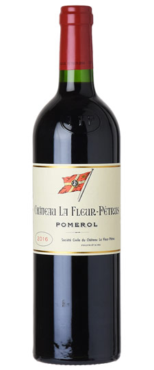 16 La Fleur Petrus Pomerol Sku