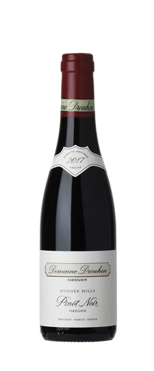2017 Domaine Drouhin Dundee Hills Pinot Noir (375ml)