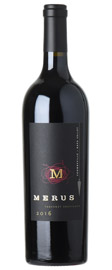 2016 Merus Napa Valley Cabernet Sauvignon - Sku 1458727