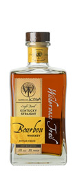 Wilderness Trail (Yellow Label) Bottled In Bond Sweet Mash Wheated Bourbon Whiskey (750ml) (Previously $60)