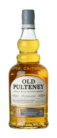 Old Pulteney "Huddart" Ex-Peated AnCnoc Cask Finished Single Malt Whisky (750ml) (Previously $60)